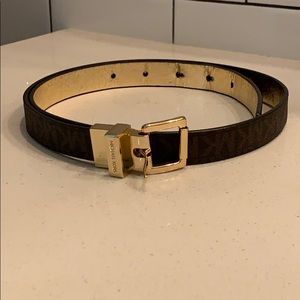 Michael Kors belt